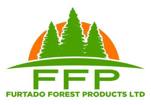 Furtado Forest Products Ltd. Logo