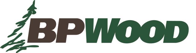 BPWood Ltd. Logo