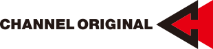 チャネルオリジナル株式会社 Logo