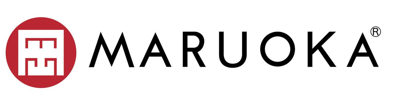 マルオカ工業株式会社 Logo